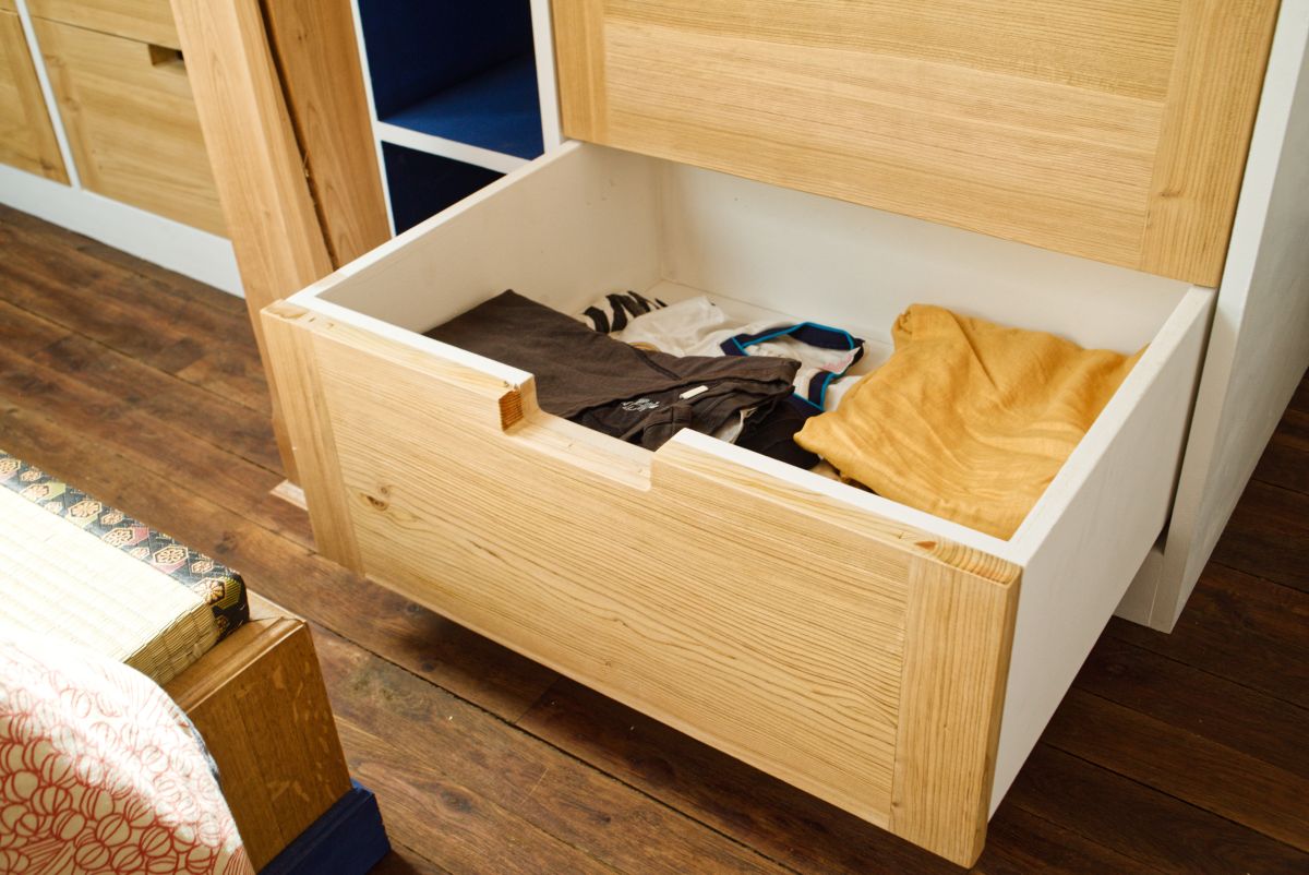 meuble et agencements sur mesure